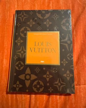 Leggende della moda louis vuitton