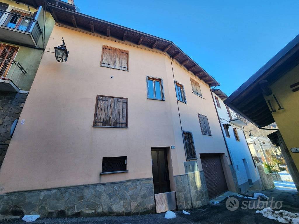 Appartamento – Entracque - Vista 3