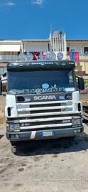 cisterna 