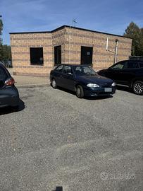 Hyundai accent 1’ serie