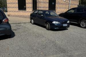 Hyundai accent 1’ serie