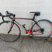 bici da corsa