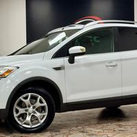 Ford Kuga 2.0 TDCi 163 CV 4WD Titanium DPF