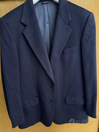 Giacca Boggi 100% cashmere