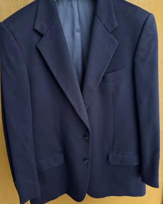 Giacca Boggi 100% cashmere
