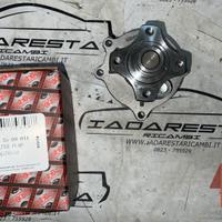 Pompa Acqua Hummer H3 3.5Bz 24576952