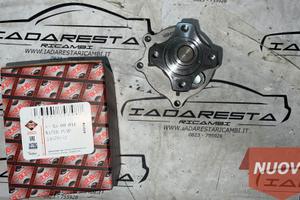 Pompa Acqua Hummer H3 3.5Bz 24576952