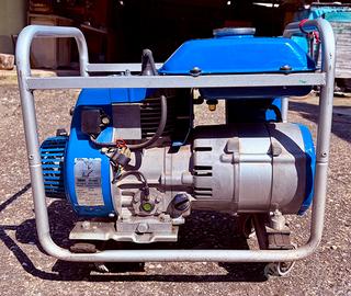 Generatore di corrente Yamaha EF2000