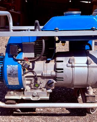 Generatore di corrente Yamaha EF2000