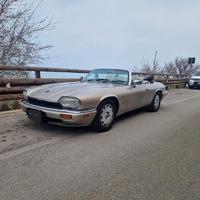Jaguar XJS convertibile Celebration 1996