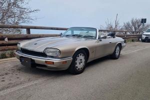 Jaguar XJS convertibile Celebration 1996