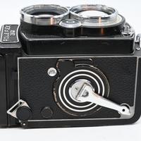 Rolleiflex Gx 2.8