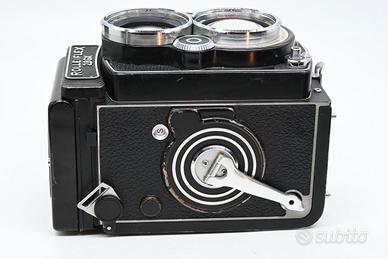 Rolleiflex Gx 2.8