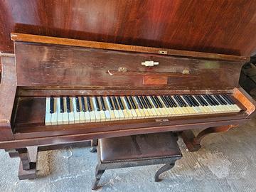 Pianoforte Antico da parete anno 1925 