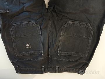 jeans gas.