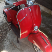 Vespa 50l