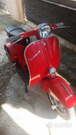 Vespa 50l