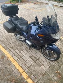 Bmw r 850 rt - 2002