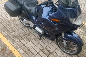 Bmw r 850 rt - 2002