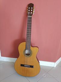 chitarra classica
