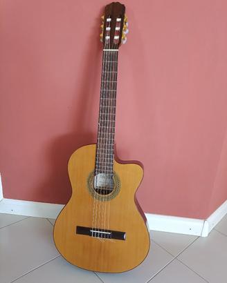 chitarra classica