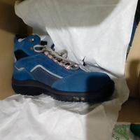 Scarpe antinfortunistiche