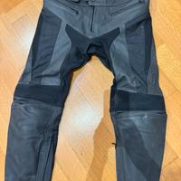Pantaloni moto SPYKE
