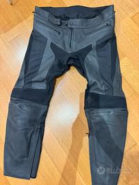 Pantaloni moto SPYKE