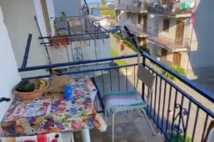 Casa vacanze Santa Maria del Cedro