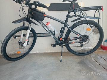 mountain bike