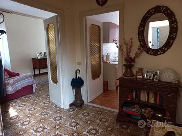 Appartamento in palazzina storica