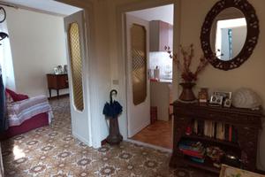 Appartamento in palazzina storica