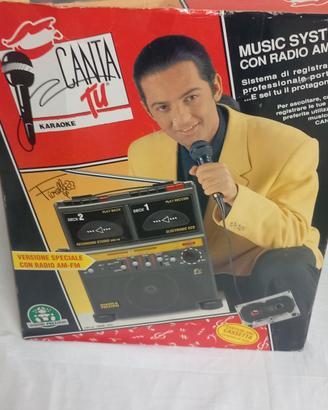 karaoke 