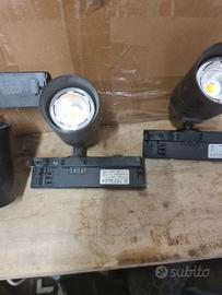 lampade a led trifase