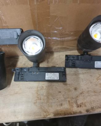 lampade a led trifase