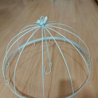 Espositore ad ombrello 