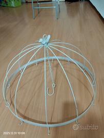 Espositore ad ombrello 