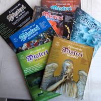 Lotto 1 Il Giornale dei Misteri 2010 - 40° anno