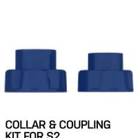 Ecotech marine COLLAR & COUPLING KIT FOR S2