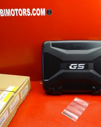COPERCHIO VALIGIA TOPCASE BMW F850GS F750GS
