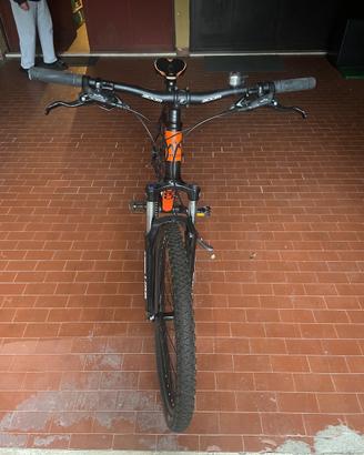 Bicicletta CROW