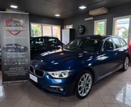 Bmw 320d xDrive Touring Luxury TETTUCCIO