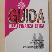 Guida alla finanza etica