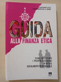 Guida alla finanza etica