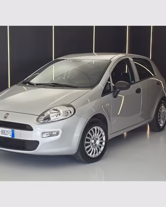 FIAT Punto 1.4 8V 5p. Easypower Street