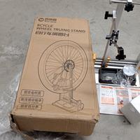 manutenzione  rote delle bici 