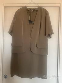 Completo donna -taglie calibrate