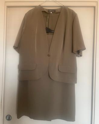 Completo donna -taglie calibrate