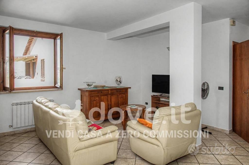Appartamento – Corciano, San Mariano, Chiugiana - Vista 4