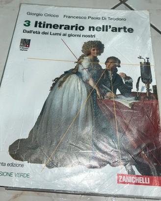 Itinerario nell’arte, quinta edizione